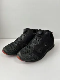 Reebok OG リーボック インスタポンプフューリー ブラック27cm