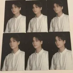 ENHYPEN 宵 -YOI- ジェイ トレカセット