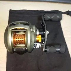 中古 Abu Galcia REVO EIite8 タイラバカスタム - メルカリ