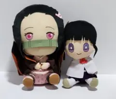2026年最新】栗花落カナヲぬいぐるみの人気アイテム - メルカリ