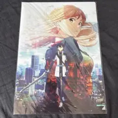 アストレア・レコード　クリアファイル アストレア・レコード クリアファイル - メルカリ