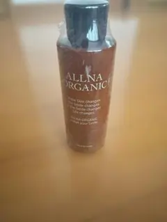 ALLNA ORGANIC 乳液 150ml　新品未開封