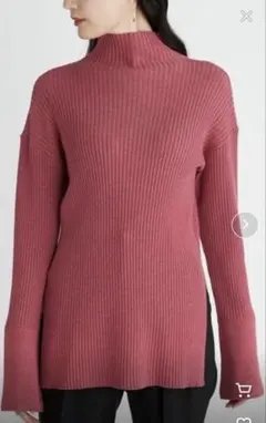 ニット　ミラオーウェン