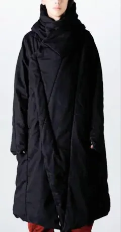 julius 23aw コーティングデニムダウン - メルカリ