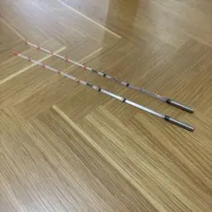 《超美品》VARIVAS TR275 ワカサギ穂先 2本セットのサムネイル