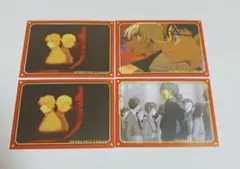 コナンランド トレーディングカード 安室透 赤井秀一 沖矢昴 江戸川コナン