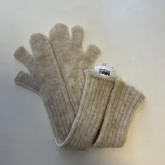 UGG マフラー ミトン セットAll Gender Chunky Rib 新品 - メルカリ