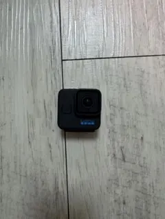 GoPro HERO11 Mini 本体 ブラック ジャンク品
