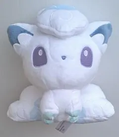 ポケモン ポケモンドールズ アローラロコン - メルカリ