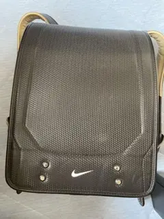 Nike ランドセル ブラック　ホワイト