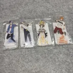 プロセカ アクスタ