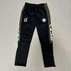 LS フルジップジャケットとパンツセット