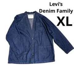 Levi’s Denim Family リーバイス デニムファミリー ジャケット