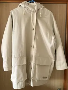 マックレガー　マウンテンパーカー