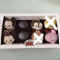 限定☆海外ディズニー ♡ バレンタインボックス