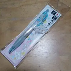 サンエックス San-x ヨーグルくん ボールペン 新品未使用未開封 平成