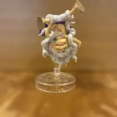 ONE PIECE ワンピの実 第二十二海戦 ルフィ＆ブロギー　ガチャ