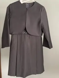 アーニーアンドエッシー　お受験スーツ　115 Ernie & Essie