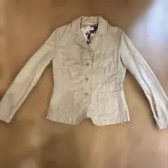 Paul Smith テーラードジャケット ベージュのサムネイル