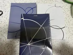 ATEEZ GOLDEN HOUR : Part4 3形態 未開封