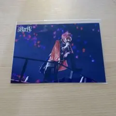 KnightA ブロマイドカード ばぁう