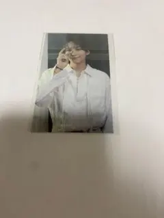 SEVENTEEN SPILL THE FEELS ジョンハン tsutaya