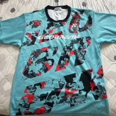ジオブレイク　Tシャツのサムネイル