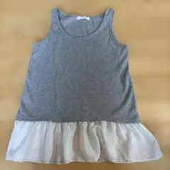 LOWRYSFARM タンクトップ フリーサイズのサムネイル
