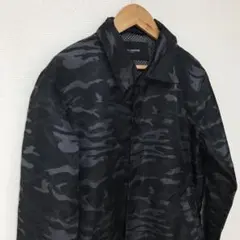 y*︎様 90s NIKE ナイロンジャケット 短丈 銀タグ アノラックパーカー