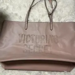 Victoria's Secret ピンク トートバッグ