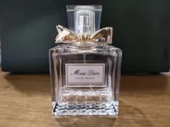 クリスチャンディオール　香水