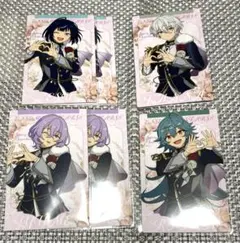 あんスタ スタフォニ カードコレクション エスプリセット