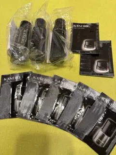 KANEBO トライアルセット ジェネレーティングエッセンス