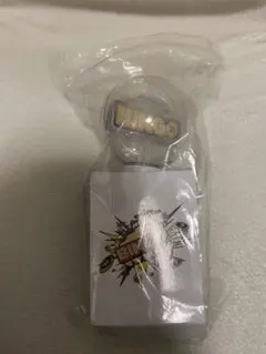HiHiJets BINGO ペンライト スマホショルダー 銀テープ 落下物 - メルカリ