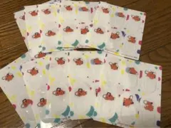 チェンソーマン　ポチタ　しおり　10枚セット