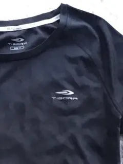 ️ TIGORA　レディース　スポーツウエア　ロンT
