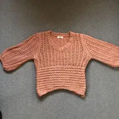 ニット セーター