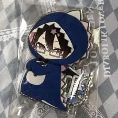 DIABOLIK LOVERS ディアラバ アクリルスタンド 逆巻レイジ