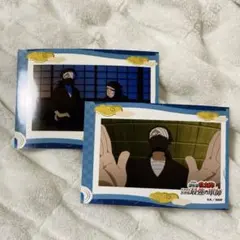 忍たま乱太郎 ネットプリント 雑渡昆奈門 諸泉尊奈門