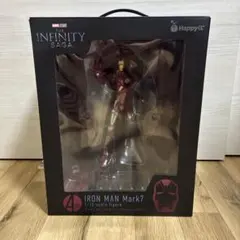 2025年最新】アイアンマン 一番くじ a賞の人気アイテム - メルカリ