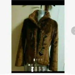 ダッフルコート