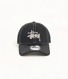 Stussy New Era 9TWENTY キャップのサムネイル