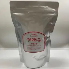 NO.18 イングリッシュブレックファスト 250g　神戸紅茶