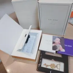 2026年最新】bts マーチボックス 18の人気アイテム - メルカリ