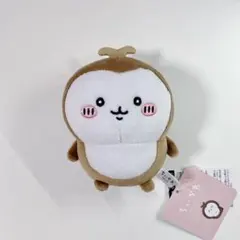 ちいかわ ぽてたまぬいぐるみ カブトムシ ちいかぶ タグ付き