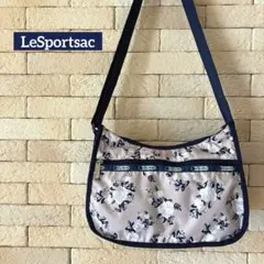[LeSportsac] ショルダーバッグ 