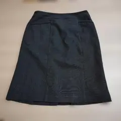 レディーススーツ　スカート