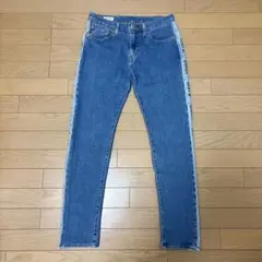 【Levi's】HI-BALL ROLL サイドラインジーンズ