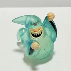 【早いもの勝ち！】【値引き交渉あり！】ドラクエクリスタルモンスターズ　ゆうれい