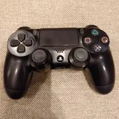 【ジャンク品】純正 PS4 コントローラー
